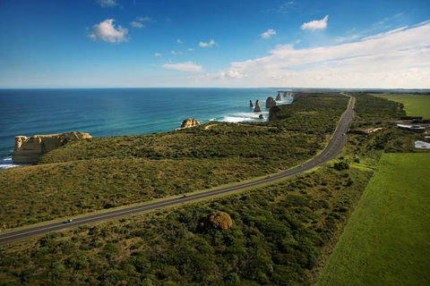 Ultimate Reverse Direction - 12 Apostles, Great Ocean Road - Small Group Tour - Tourism Brisbane 2