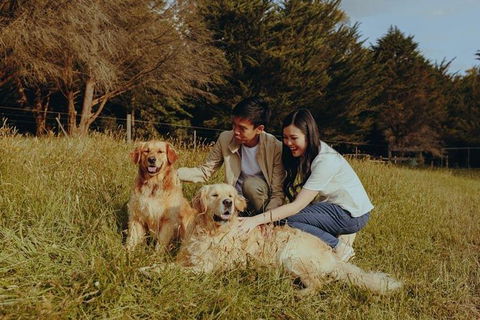 Vacation Photographer In Melbourne - Tourism Brisbane 2