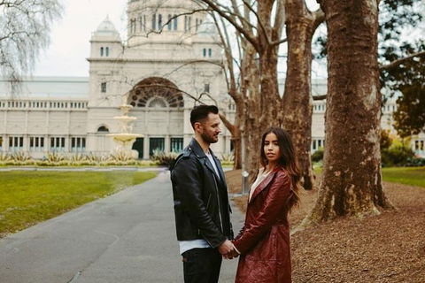 Vacation Photographer In Melbourne - Tourism Brisbane 6