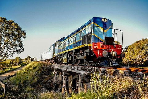 Table For 6 - Dinner (Departing Drysdale) - Tourism Brisbane 1