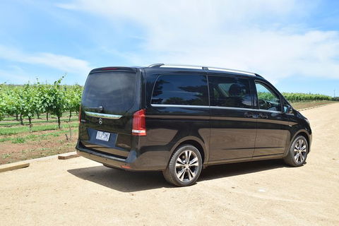 Avalon Airport Transfers - Brisbane Tourism 0