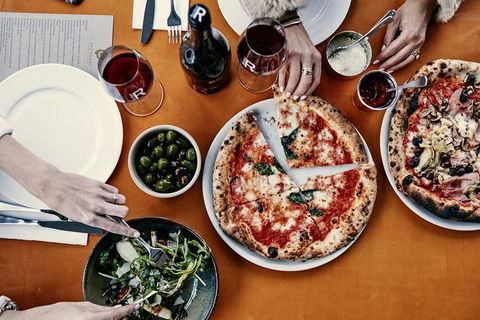 YARRA VALLEY NIGHT TOUR! Gin, Cider, Vodka, Beer, Wine & The World's Best Pizza! - Tourism Brisbane 0