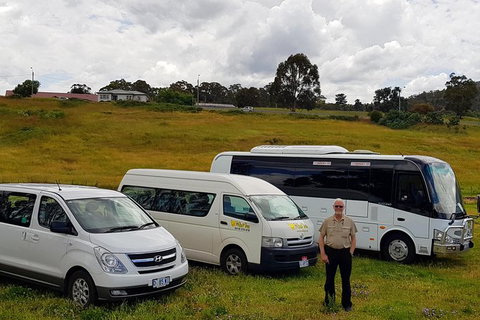 Tasmania 6 Day \'Tour In Circle\' - Brisbane Tourism 9
