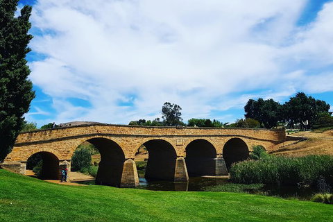 Tasmania 6 Day \'Tour In Circle\' - Brisbane Tourism 8
