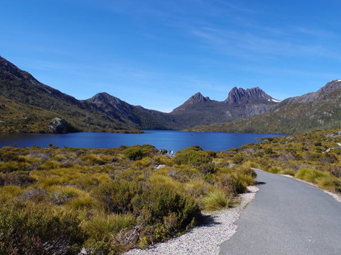 5-Day Best Of Tasmania Tour From Hobart - Brisbane Tourism 5
