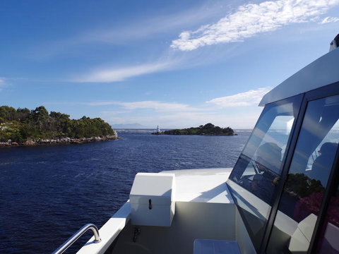 5-Day Best Of Tasmania Tour From Hobart - Brisbane Tourism 3