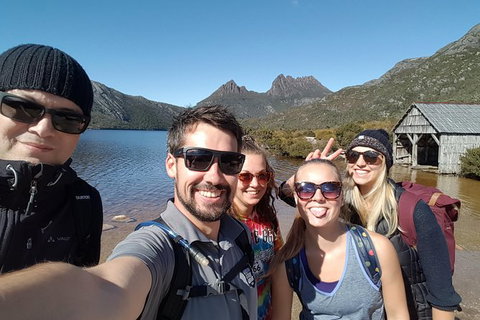 5-Day Best Of Tasmania Tour From Hobart - Brisbane Tourism 1