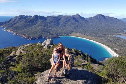5-Day Best Of Tasmania Tour From Hobart - Brisbane Tourism 0