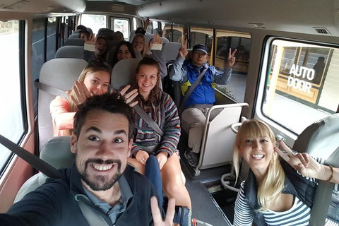 5-Day Best Of Tasmania Tour From Hobart - Brisbane Tourism 14