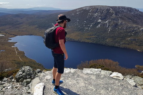 5-Day Best Of Tasmania Tour From Hobart - Brisbane Tourism 7