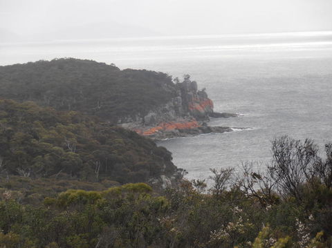 Wineglass Bay And Freycinet National Park Active Day Trip From Hobart - Tourism Brisbane 5