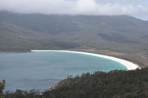 Wineglass Bay And Freycinet National Park Active Day Trip From Hobart - Tourism Brisbane 6