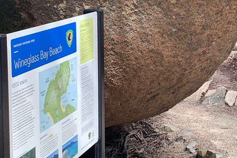 Wineglass Bay And Freycinet National Park Active Day Trip From Hobart - Tourism Brisbane 35