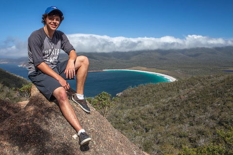 Wineglass Bay And Freycinet National Park Active Day Trip From Hobart - Tourism Brisbane 18