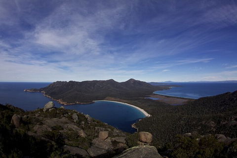 Wineglass Bay And Freycinet National Park Active Day Trip From Hobart - Tourism Brisbane 16