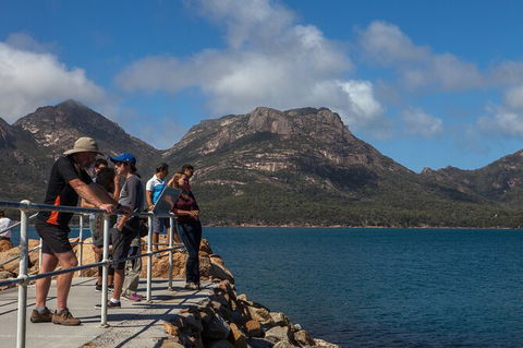 Wineglass Bay And Freycinet National Park Active Day Trip From Hobart - Tourism Brisbane 30