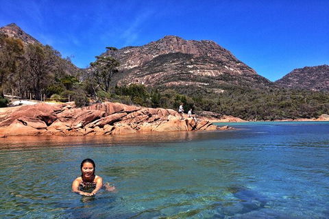 Wineglass Bay And Freycinet National Park Active Day Trip From Hobart - Tourism Brisbane 34
