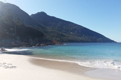 Wineglass Bay And Freycinet National Park Active Day Trip From Hobart - Tourism Brisbane 10