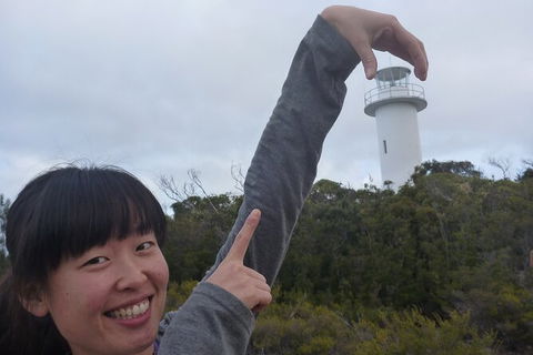 Wineglass Bay And Freycinet National Park Active Day Trip From Hobart - Tourism Brisbane 27