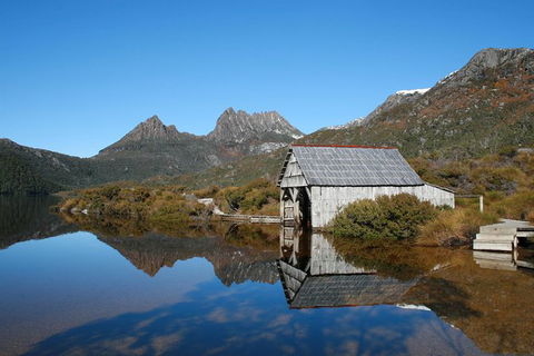 Cradle Mountain Active Day Trip From Launceston - Tourism Brisbane 0