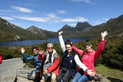Cradle Mountain Active Day Trip From Launceston - Tourism Brisbane 11