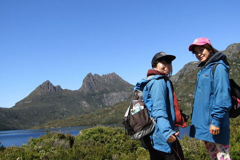 Cradle Mountain Active Day Trip From Launceston - Tourism Brisbane 2