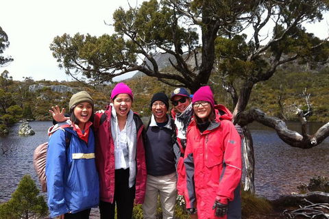 Cradle Mountain Active Day Trip From Launceston - Tourism Brisbane 3