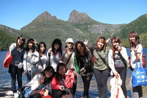 Cradle Mountain Active Day Trip From Launceston - Tourism Brisbane 7