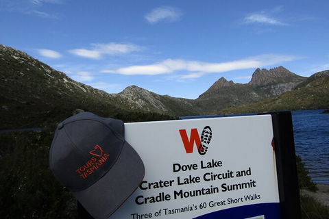Cradle Mountain Active Day Trip From Launceston - Tourism Brisbane 8
