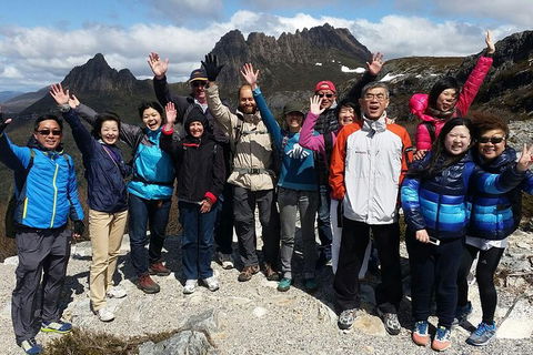 Cradle Mountain Active Day Trip From Launceston - Tourism Brisbane 4