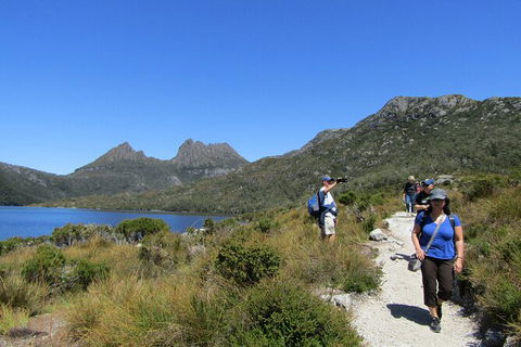 Cradle Mountain Active Day Trip From Launceston - Tourism Brisbane 9