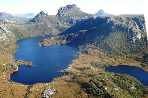 Cradle Mountain Active Day Trip From Launceston - Tourism Brisbane 10