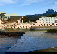 Small-Group Tour from Hobart Tasmania Convict Trail and Port Arthur Day Trip - Tourism Brisbane