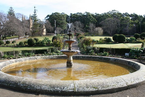 Small-Group Tour From Hobart: Tasmania Convict Trail And Port Arthur Day Trip - Brisbane Tourism 1