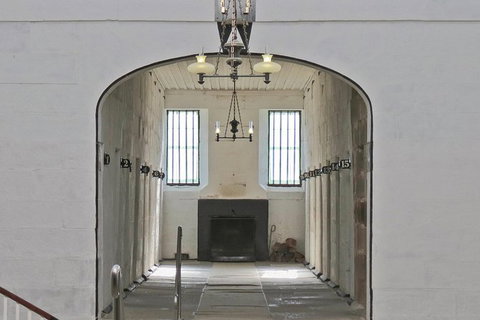 Small-Group Tour From Hobart: Tasmania Convict Trail And Port Arthur Day Trip - Brisbane Tourism 8