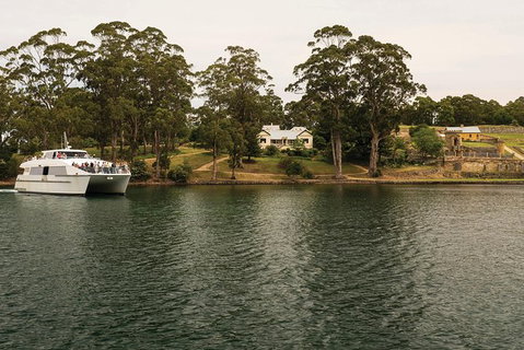 Small-Group Tour From Hobart: Tasmania Convict Trail And Port Arthur Day Trip - Brisbane Tourism 10