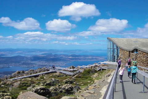 Small-Group Tour From Hobart: Tasmania Convict Trail And Port Arthur Day Trip - Brisbane Tourism 14