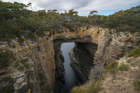 Small-Group Tour From Hobart: Tasmania Convict Trail And Port Arthur Day Trip - Brisbane Tourism 12