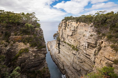 Small-Group Tour From Hobart: Tasmania Convict Trail And Port Arthur Day Trip - Brisbane Tourism 6