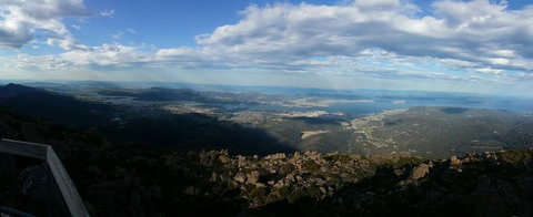 Small-group DayTour From Hobart: Hastings Caves, Huon Valley And Tahune AirWalk - Brisbane Tourism 2