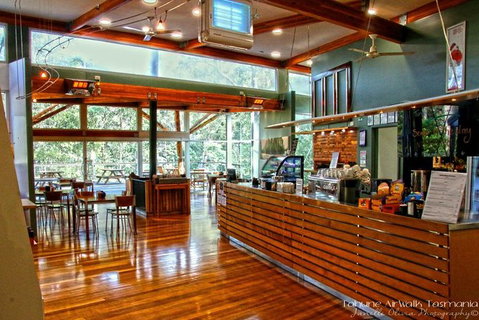 Small-group DayTour From Hobart: Hastings Caves, Huon Valley And Tahune AirWalk - Brisbane Tourism 15