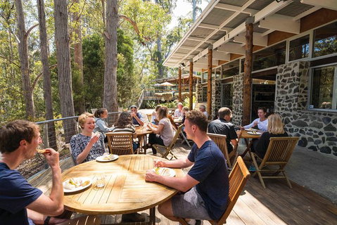 Small-group DayTour From Hobart: Hastings Caves, Huon Valley And Tahune AirWalk - Brisbane Tourism 16