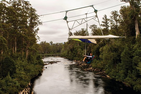 Small-group DayTour From Hobart: Hastings Caves, Huon Valley And Tahune AirWalk - Brisbane Tourism 14