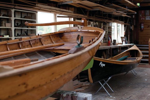 Small-group DayTour From Hobart: Hastings Caves, Huon Valley And Tahune AirWalk - Brisbane Tourism 18