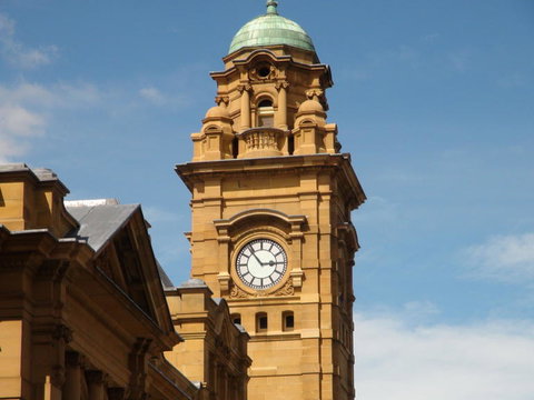 Hobart Hop-on Hop-off Bus Tour - Brisbane Tourism 2