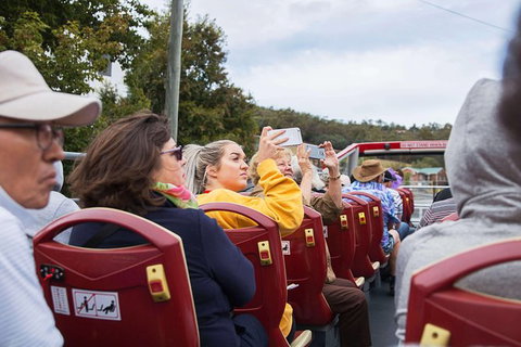 Hobart Hop-on Hop-off Bus Tour - Brisbane Tourism 10