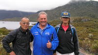 Small-Group Cradle Mountain Day Tour From Devonport, Ulverstone Or Burnie - Brisbane Tourism 1
