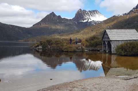 Small-Group Cradle Mountain Day Tour From Devonport, Ulverstone Or Burnie - Brisbane Tourism 0