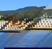 Port Arthur Richmond and Tasman Peninsula Day Trip from Hobart - Tourism Brisbane