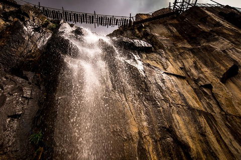 Adventure And Dining Package! - Tourism Brisbane 1